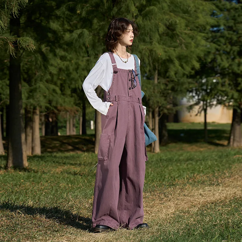 Madgood Overalls Unisex-11