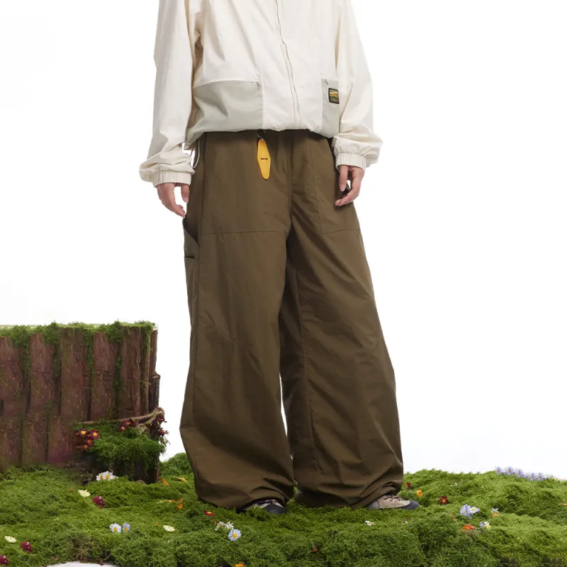 Saotome Down & Insulated Pants Unisex-10