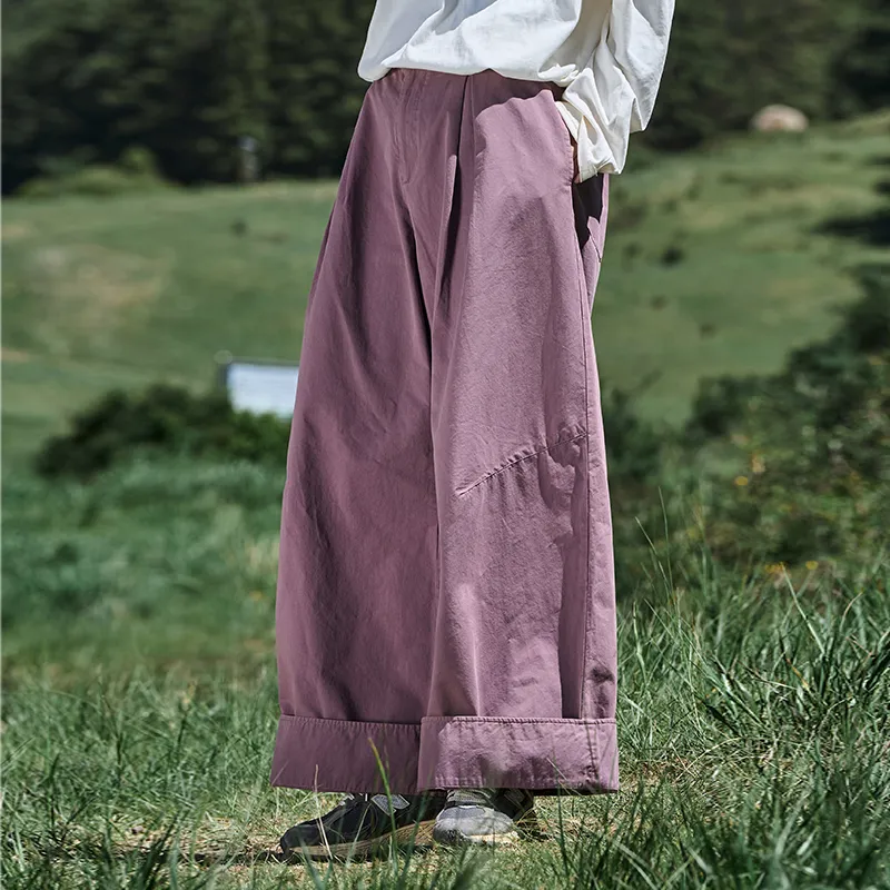 Madgood Casual Pants Women's-2