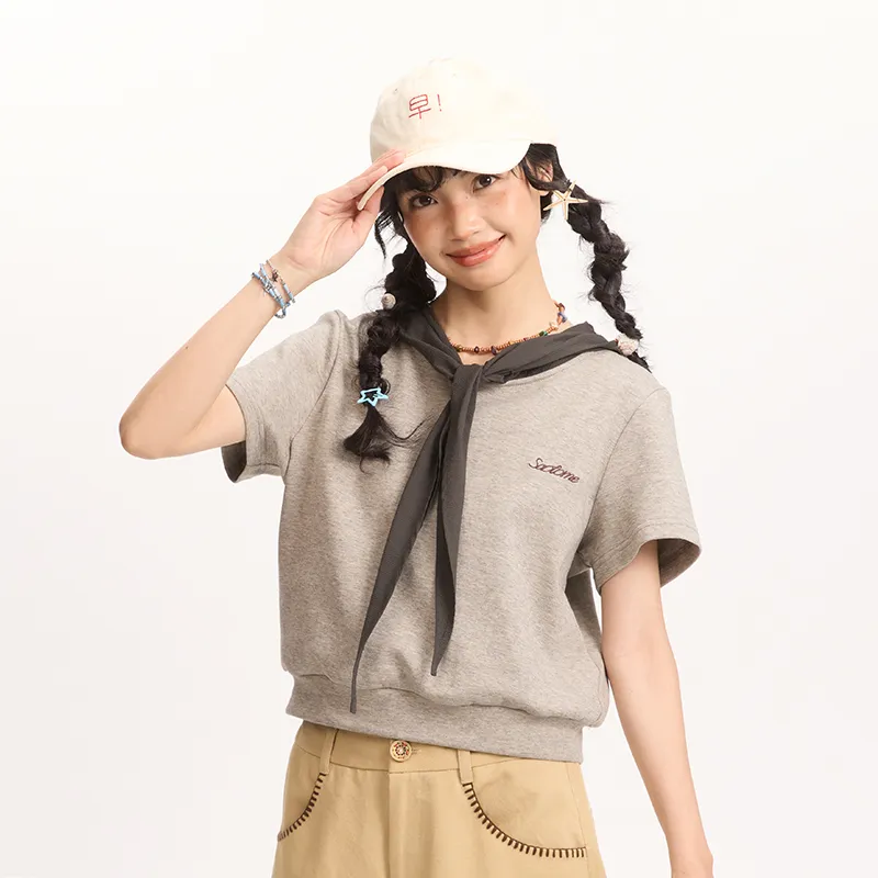Saotome Regular T Shirt Women's-2
