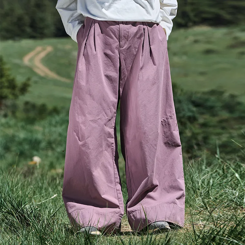 Madgood Casual Pants Women's-4