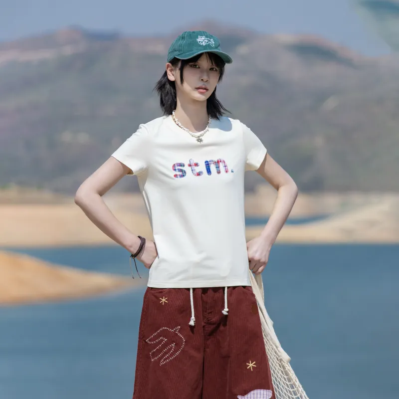 Saotome Regular T Shirt Women's-4