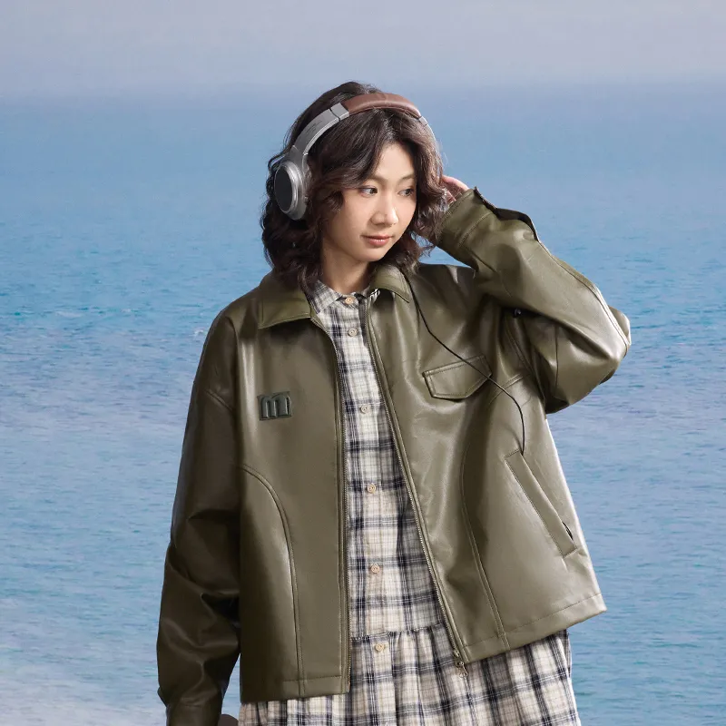 Madgood Jackets Unisex-9