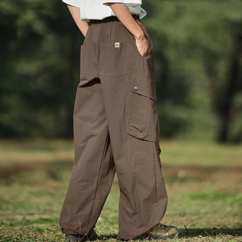Madgood Cargo Pants Unisex-6
