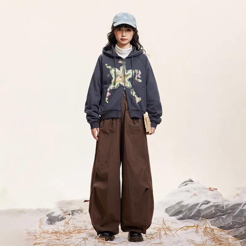 Saotome Sweatshirts Women's-9