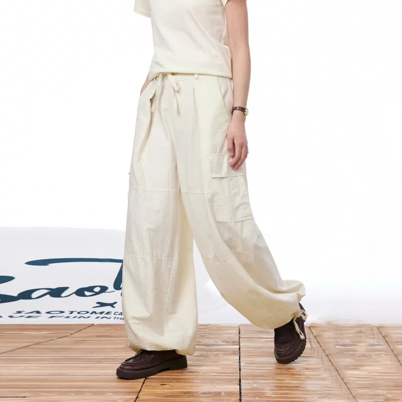 Saotome Cargo Pants Women's-16