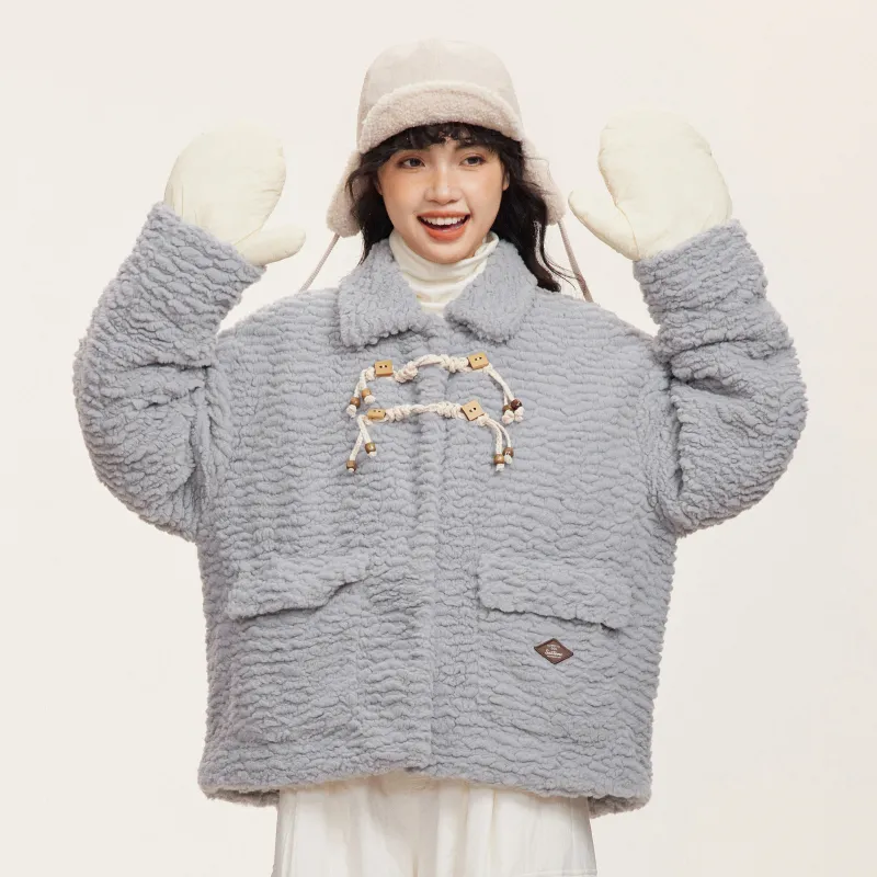 Saotome Jackets Women's-11