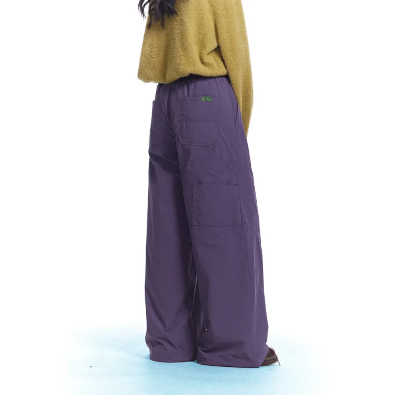 Saotome Down & Insulated Pants Unisex-4