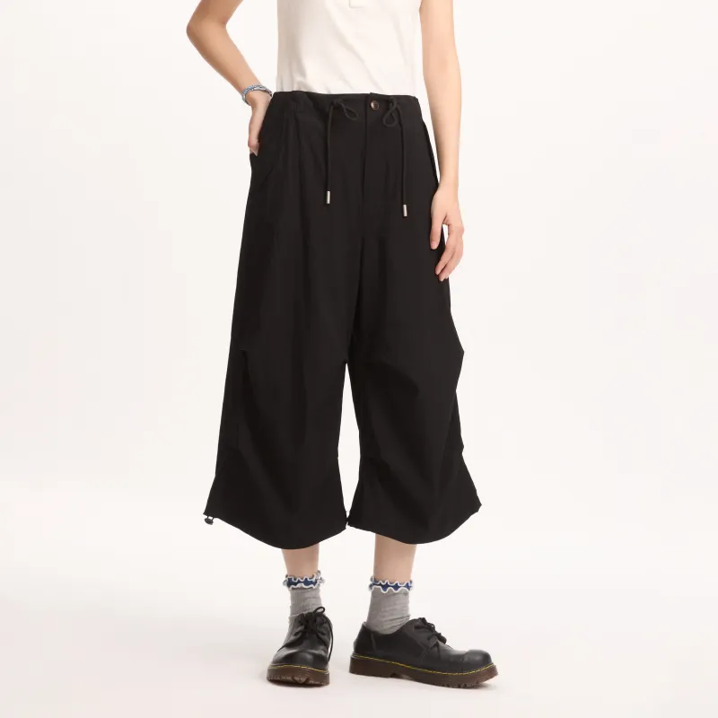 Saotome Casual Shorts Women's-3