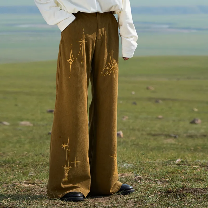 Madgood Casual Pants Women's-15