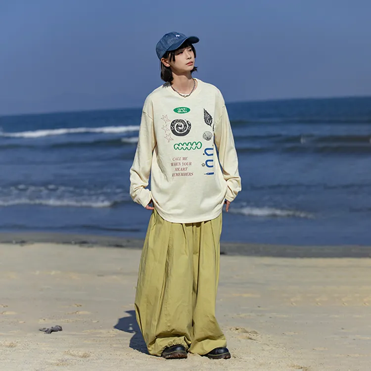 Saotome T Shirts Women's-6