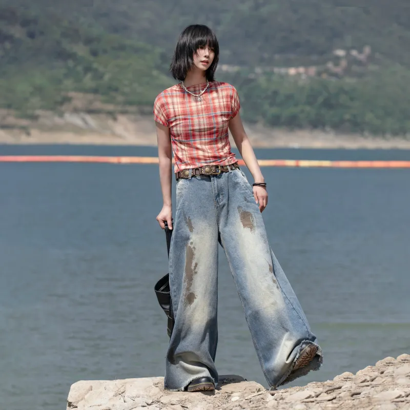 Saotome T Shirts Women's-2