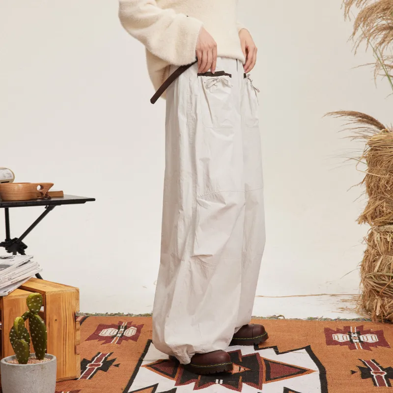 Saotome Casual Pants Unisex-3