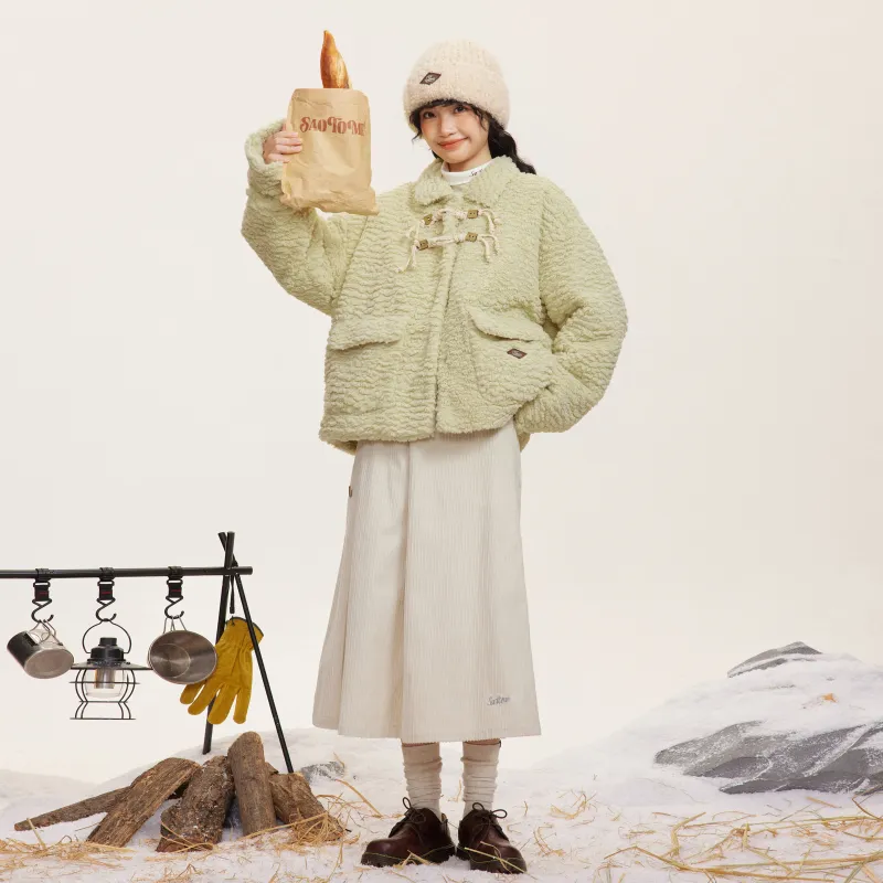Saotome Jackets Women's-6