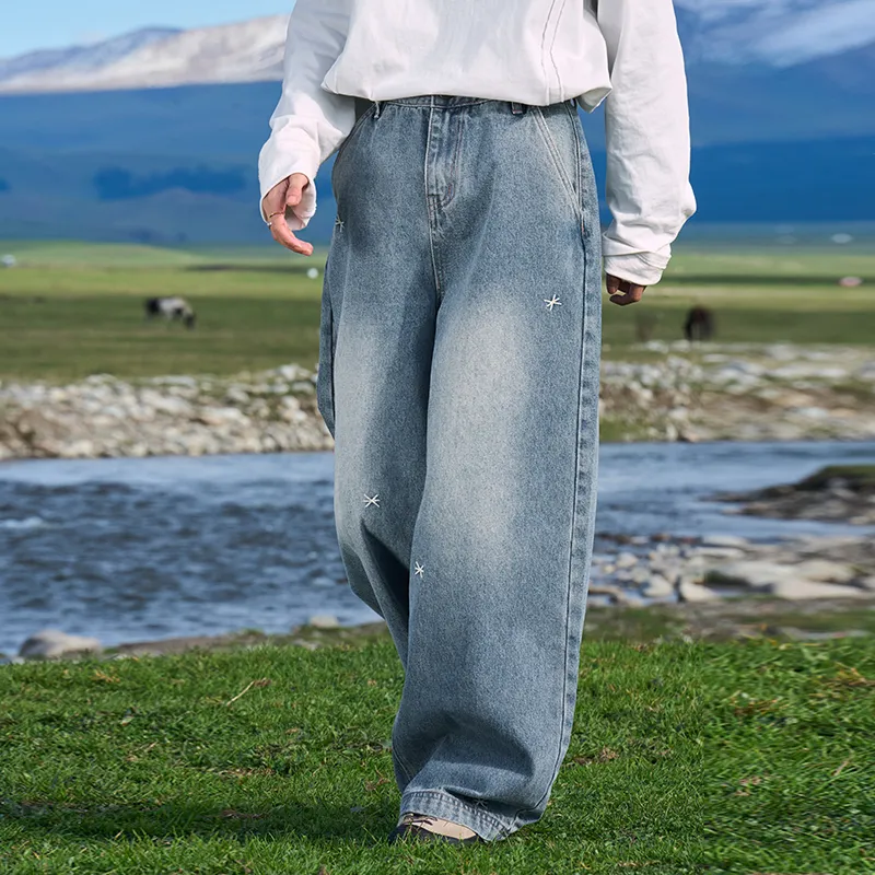 Madgood Jeans Unisex-5