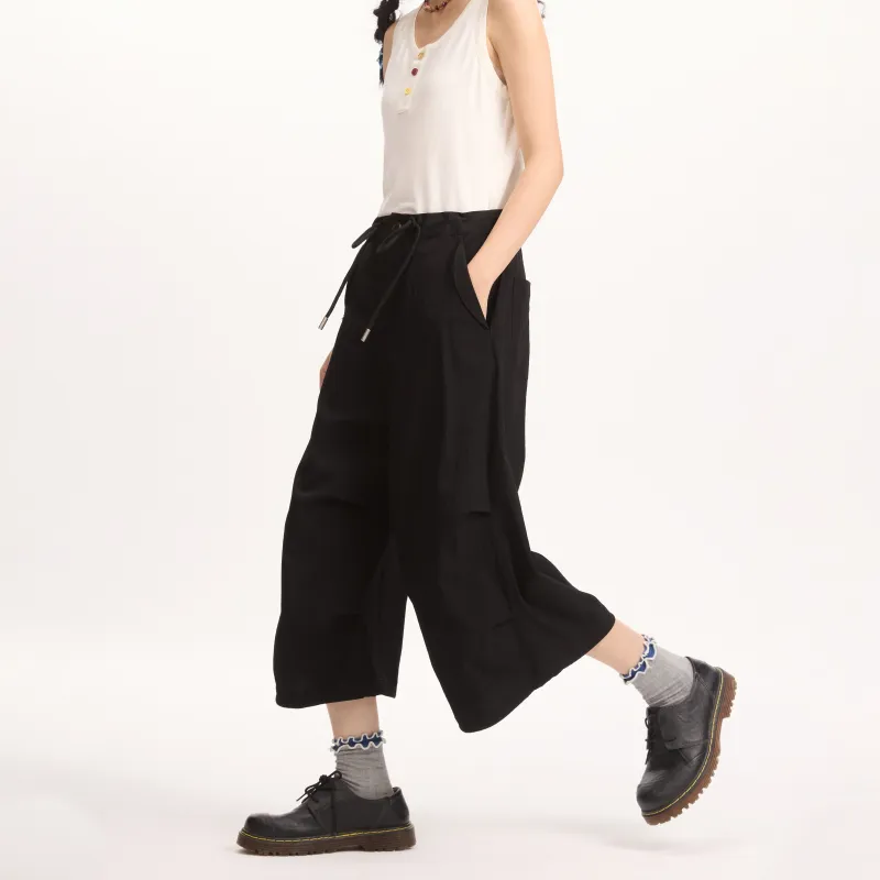 Saotome Casual Shorts Women's-4