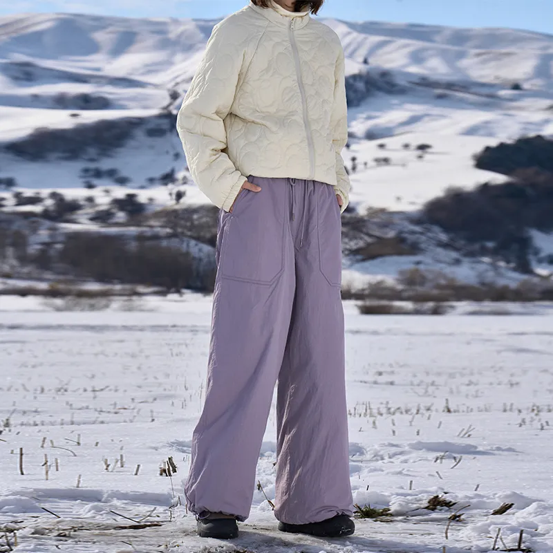 Madgood Down & Insulated Pants Unisex-5