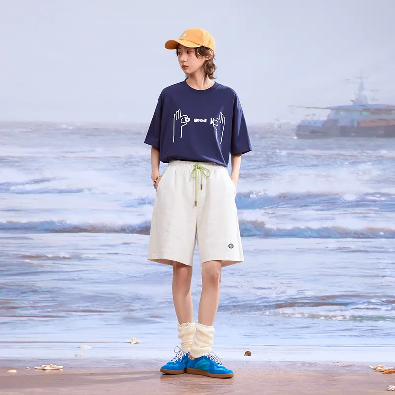 Madgood Casual Shorts Women's-4