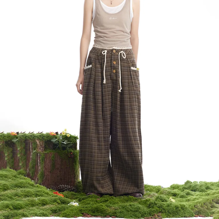 Saotome Casual Pants Women's-10