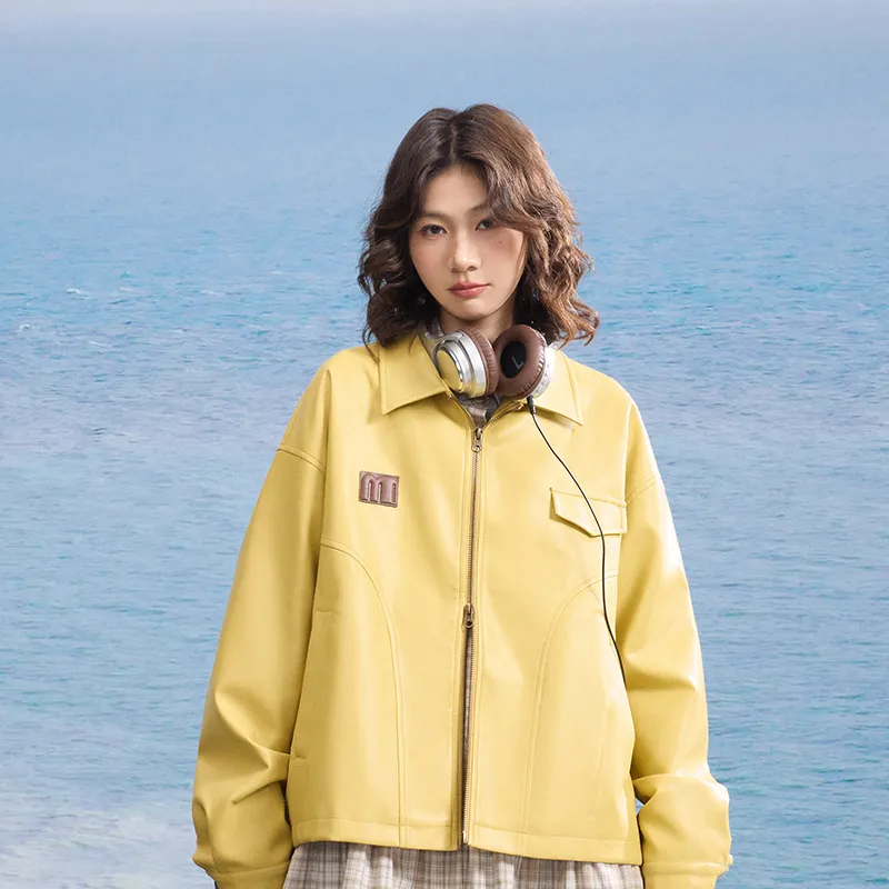 Madgood Jackets Unisex-3