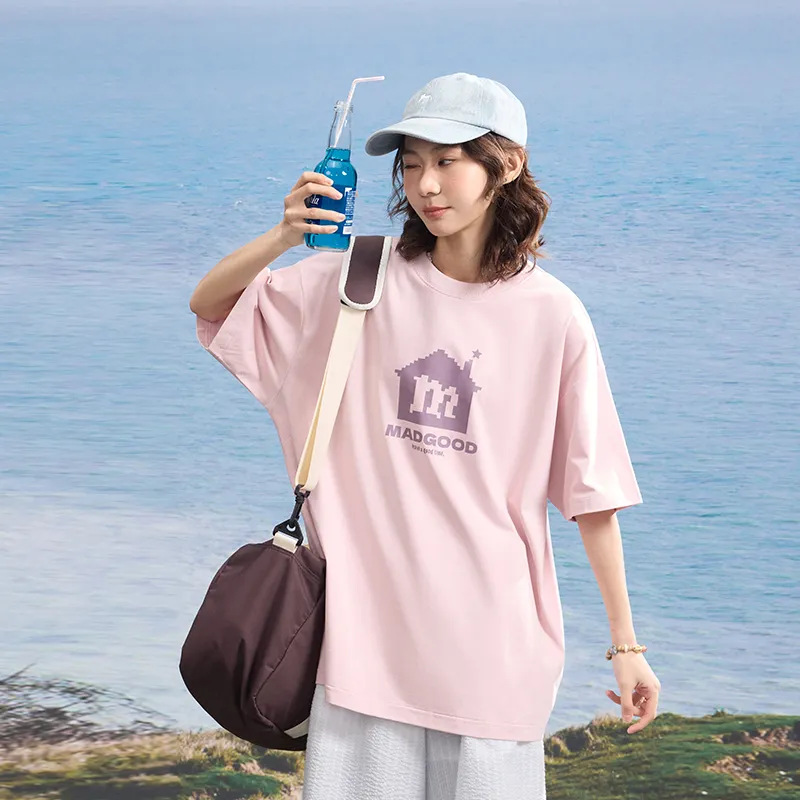 Madgood T Shirts Unisex-17