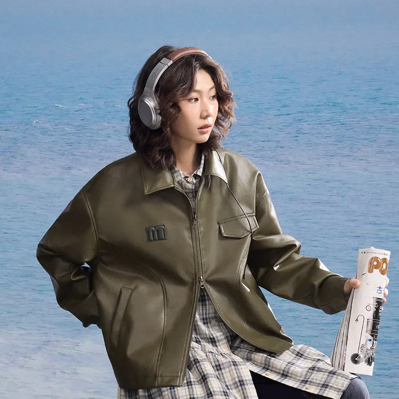 Madgood Jackets Unisex-12