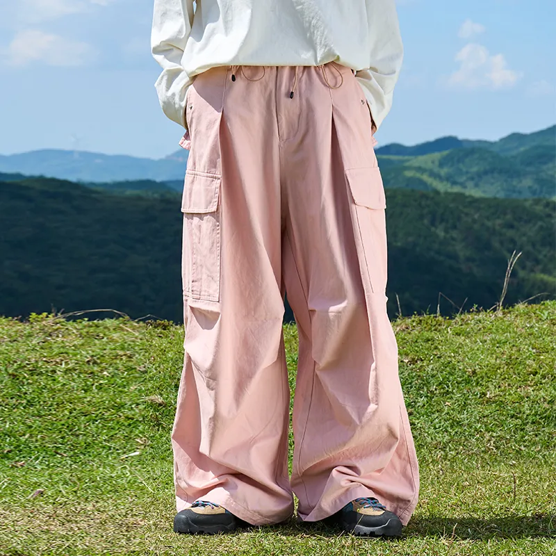 Madgood Cargo Pants Unisex-10