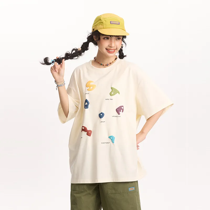 Saotome T Shirts Women's-2