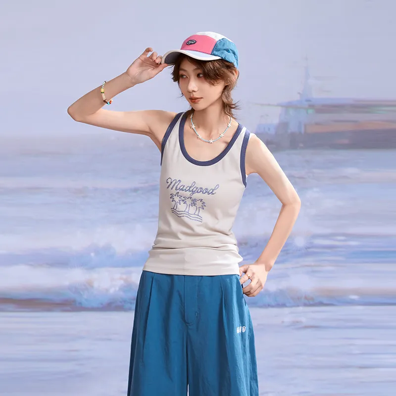 Madgood Tank Tops Women's-9