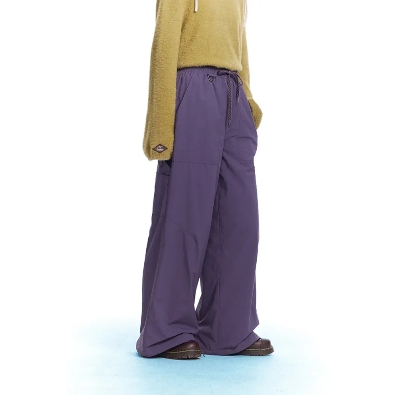 Saotome Down & Insulated Pants Unisex-5
