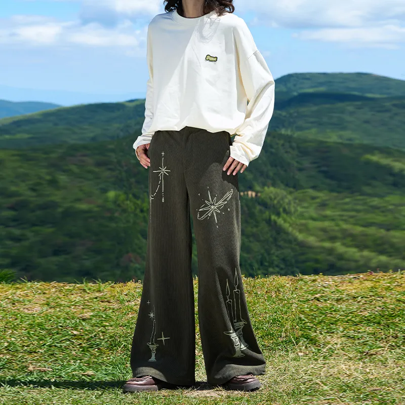 Madgood Casual Pants Women's-7