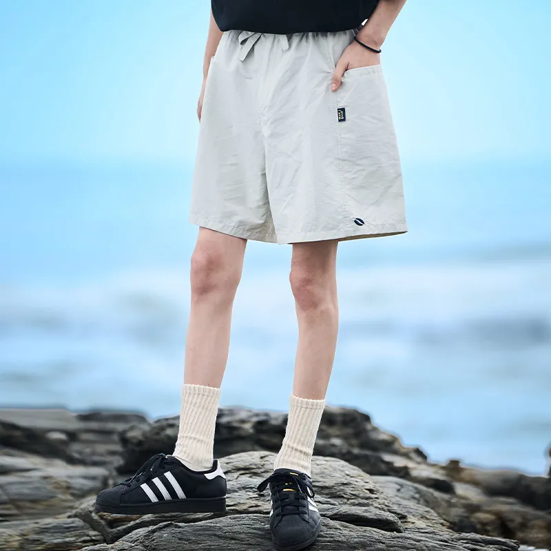 Madgood Casual Shorts Unisex-11
