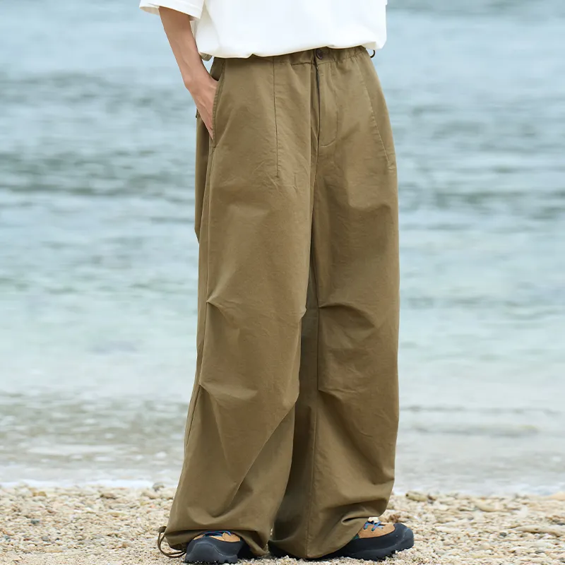 Madgood Cargo Pants Unisex-15