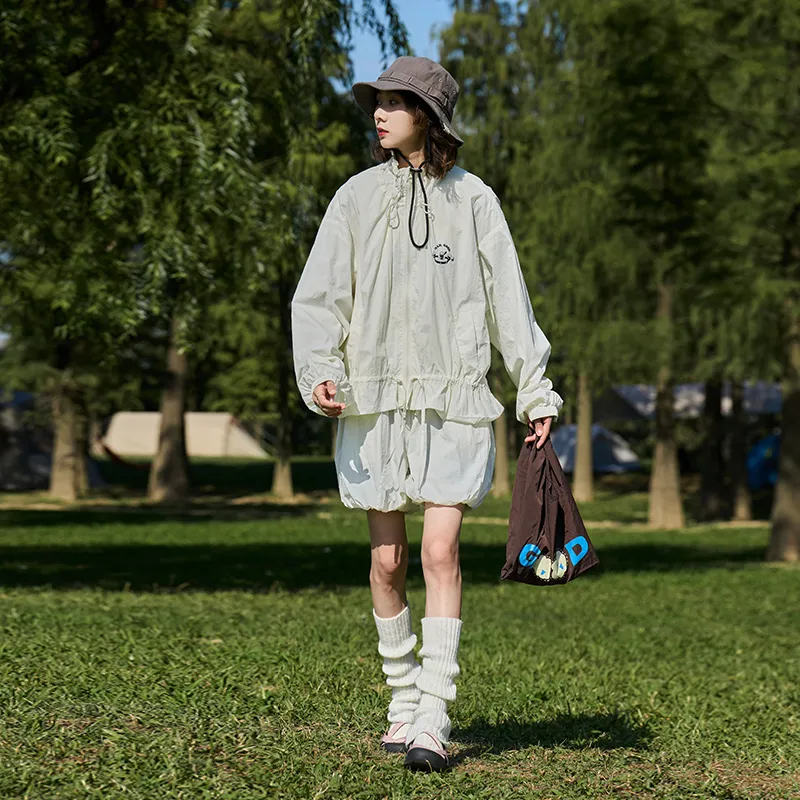 Madgood Super Lightweight And Breathable Sun Protection Clothing Unisex-5