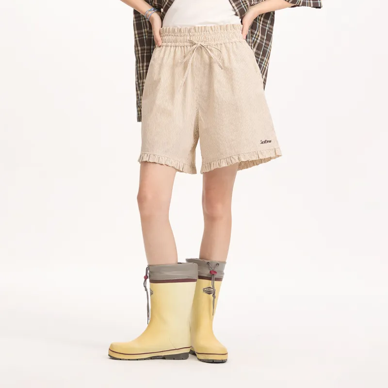 Saotome Casual Shorts Women's-2