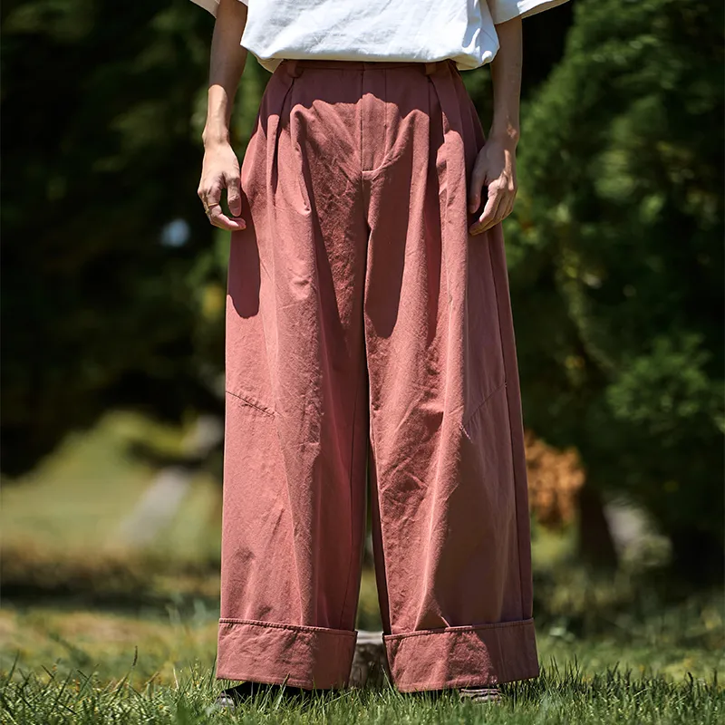 Madgood Casual Pants Women's-10