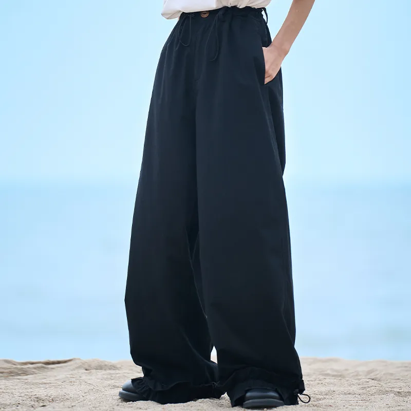 Madgood Casual Pants Unisex-15