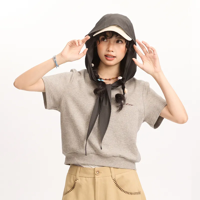 Saotome Regular T Shirt Women's-3