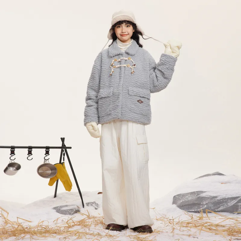 Saotome Jackets Women's-12