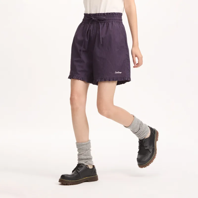 Saotome Casual Shorts Women's-9