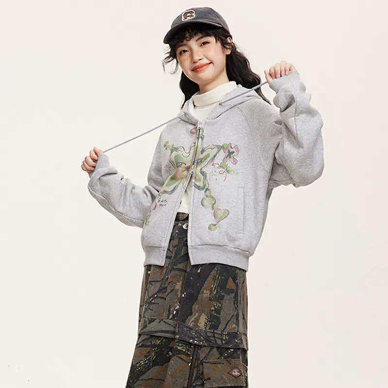 Saotome Sweatshirts Women's-2