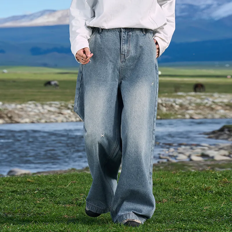 Madgood Jeans Unisex-18