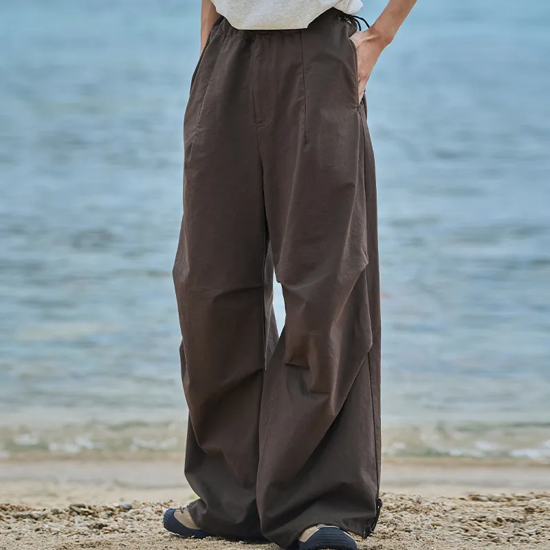 Madgood Cargo Pants Unisex-8