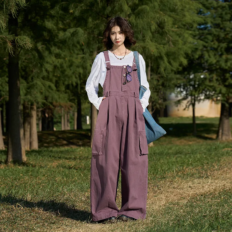 Madgood Overalls Unisex-10