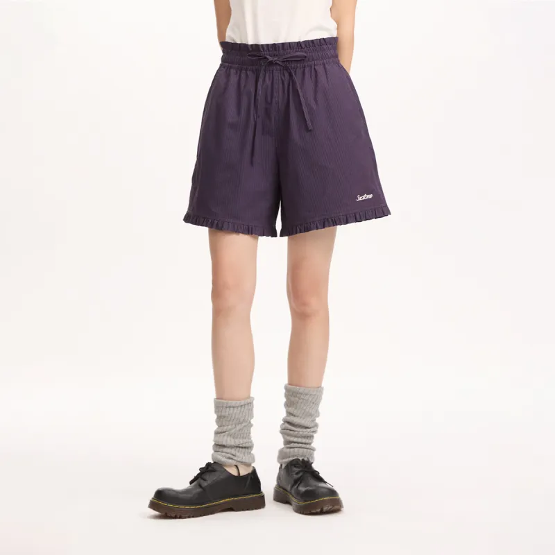 Saotome Casual Shorts Women's-8