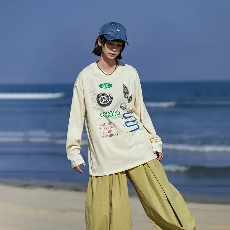 Saotome T Shirts Women's-4