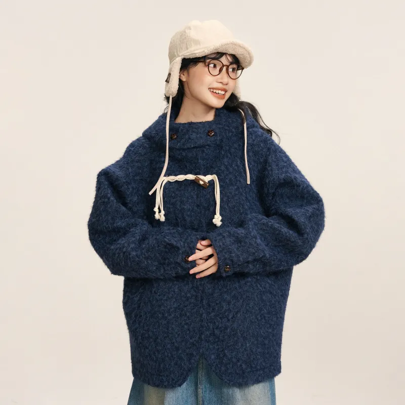 Saotome Coats Women's-9