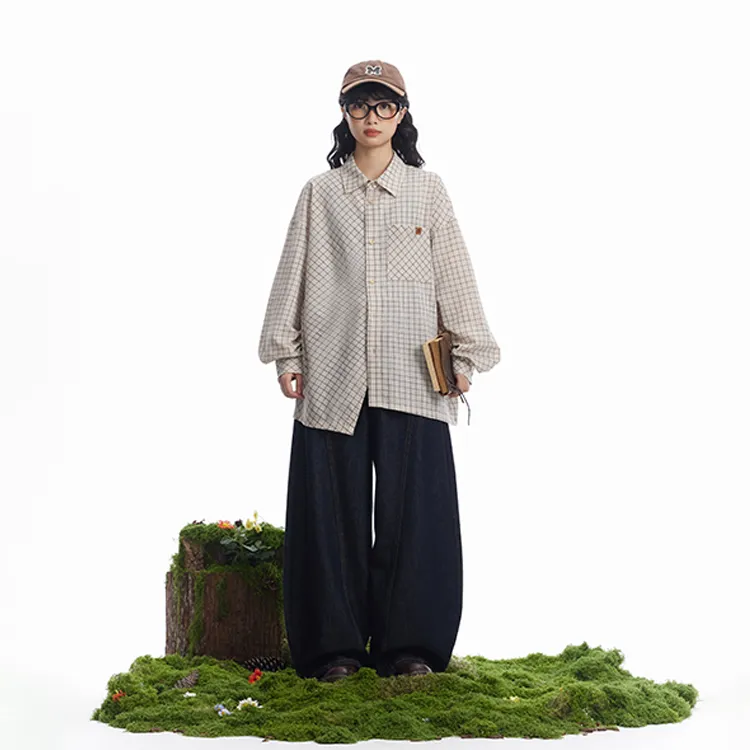 Saotome Shirts Women's-9
