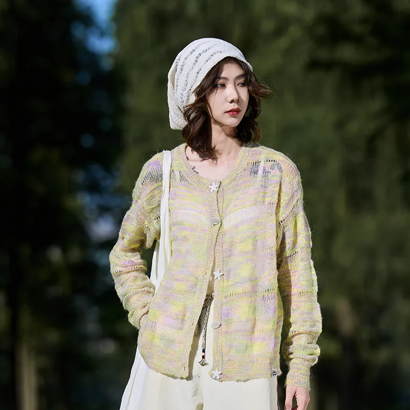 Madgood Knitwear Unisex-10