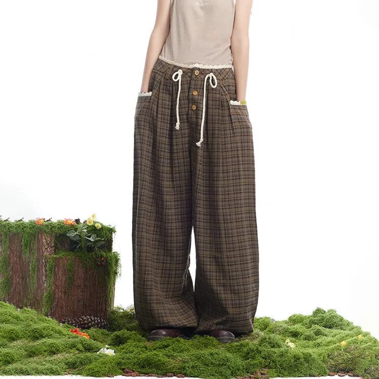 Saotome Casual Pants Women's-9